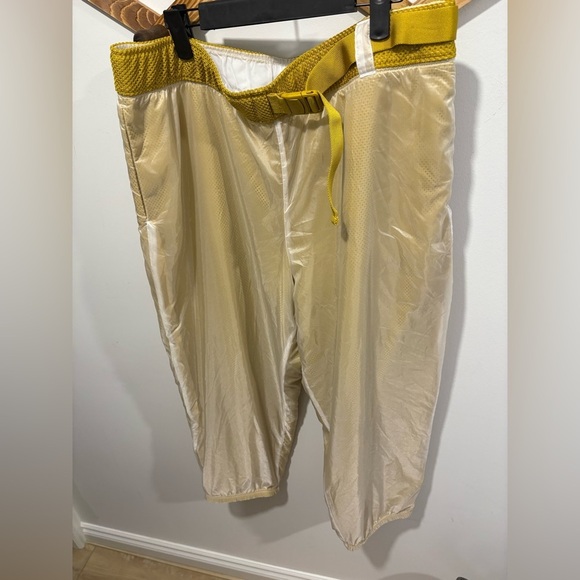 NWOT- Nike Sportswear Tech Pack Women's Pants Loose Fit- XL - Picture 4 of 10